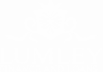 lumley logo white